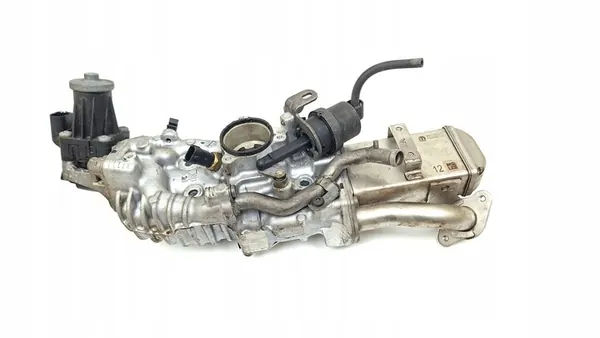 Refroidisseur EGR Jeep Compass 2019 image 1