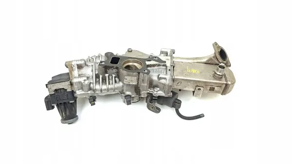 Refroidisseur EGR Jeep Compass 2019 image 3