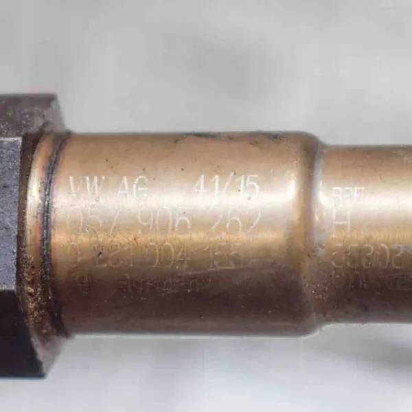 SENSOR LAMBDA PORSCHE CAYENNE 4.2L 057906262H0281004155 image 6