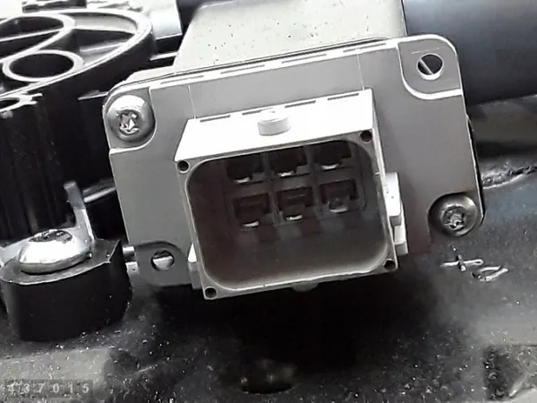 Alfa Romeo Fensterheber OEM 0505302780 image 4