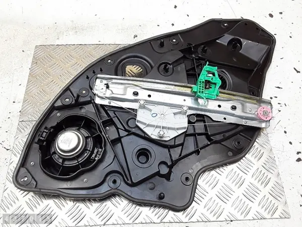 Alfa Romeo Fensterheber OEM 0505302780 image 5