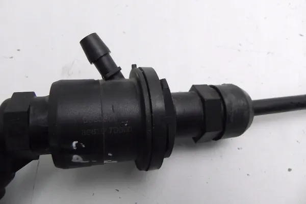 Kopplingscylinder NISSAN QASHQAI (J10, JJ10) 30610JD000 image 2