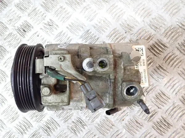 Compressore Aria Condizionata Dodge RAM V 5.7 2019- image 2