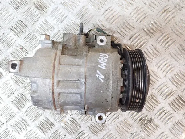 Compressore Aria Condizionata Dodge RAM V 5.7 2019- image 3