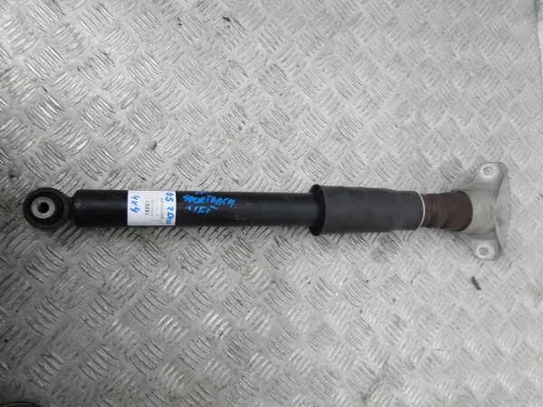 Amortiguador Trasero OEM 80A513035M para Audi Q5 Sportback image 4