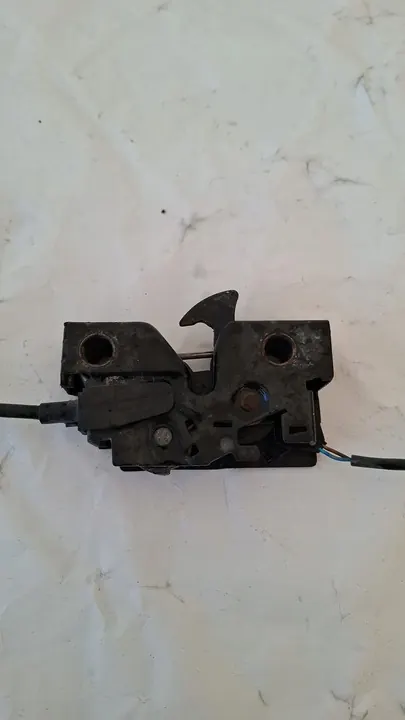 Huvlås Kabel VOLKSWAGEN VW POLO V 6R 6R1823531C image 2