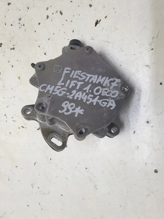 Vacuümpomp OEM CM5G-2A451-GA voor Ford Fiesta MK7 image 2