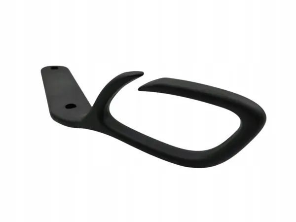 Dodge Challenger Tavaratilan kansi OEM L0237930 (2015-2017) image 3