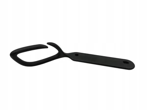 Dodge Challenger Tavaratilan kansi OEM L0237930 (2015-2017) image 4