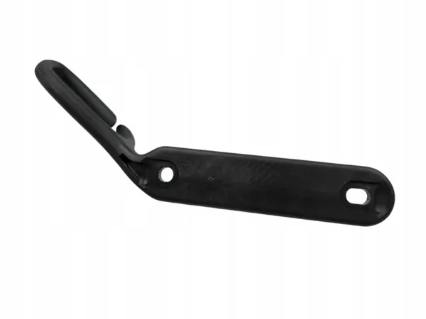 Dodge Challenger Tavaratilan kansi OEM L0237930 (2015-2017) image 5