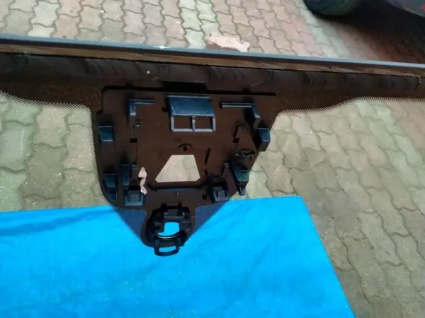 Audi Q7 4M Etutuuletin OEM 4M0845099B Käytetty image 4