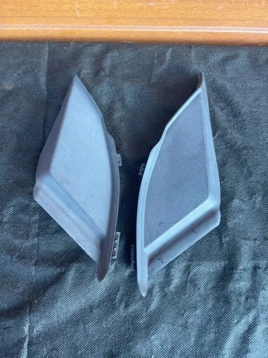 Conjunto de Para-lamas Toyota Yaris Cross OEM 53154-K2010 image 2