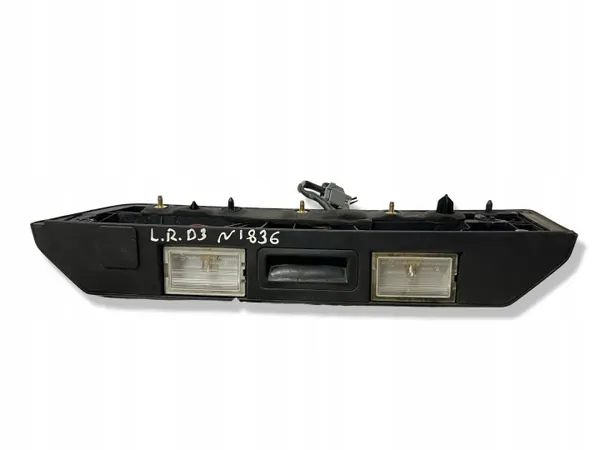 Land Rover Discovery 3 achterkleplijst OEM AH22-431E76-A image 6