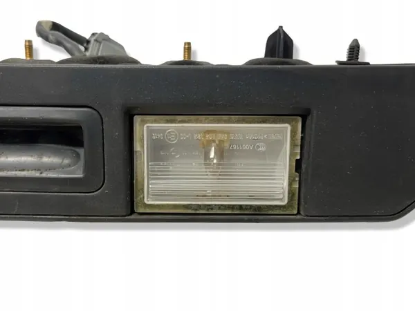Land Rover Discovery 3 achterkleplijst OEM AH22-431E76-A image 7