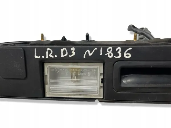 Land Rover Discovery 3 achterkleplijst OEM AH22-431E76-A image 8