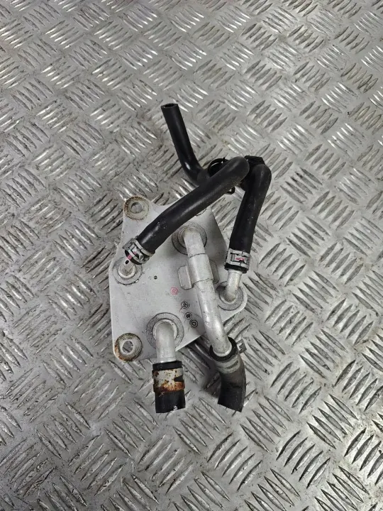 Arrefecedor óleo caixa Lexus NX OEM 480281905 image 2