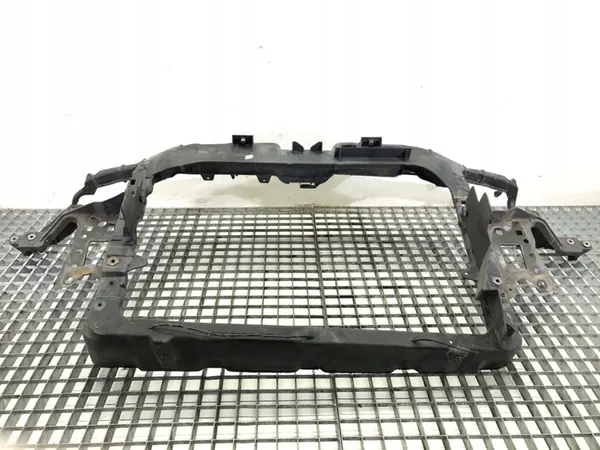 Vorderstoßstange SEAT CORDOBA II 6L0805588A 1.4 75PS 02-09 image 3