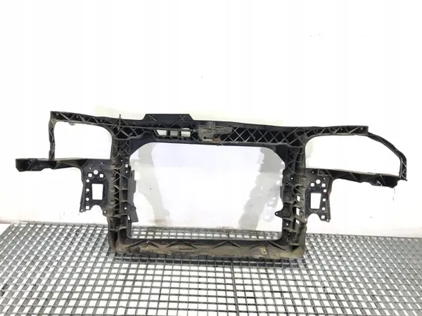 Vorderstoßstange SEAT CORDOBA II 6L0805588A 1.4 75PS 02-09 image 4