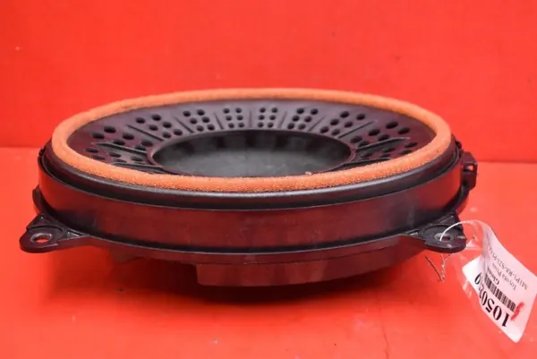 Altavoz JBL OEM 861600WV50 Delantero Derecho Toyota Prius image 4