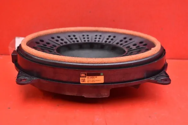 Altavoz JBL OEM 861600WV50 Delantero Derecho Toyota Prius image 6