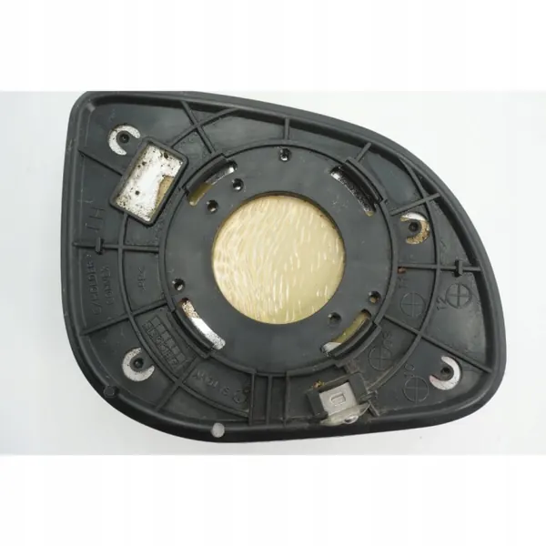 Kia Picanto Vasen Peili-Insertti OEM LUSTERKO WKŁAD LEWY image 3