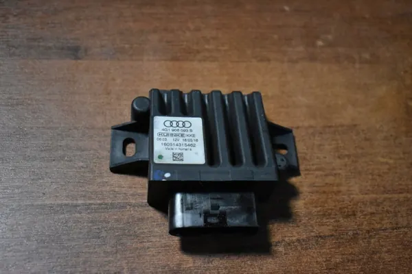 Módulo control bomba combustible OEM 4G1906093B Audi RS6/RS7 C7 image 2