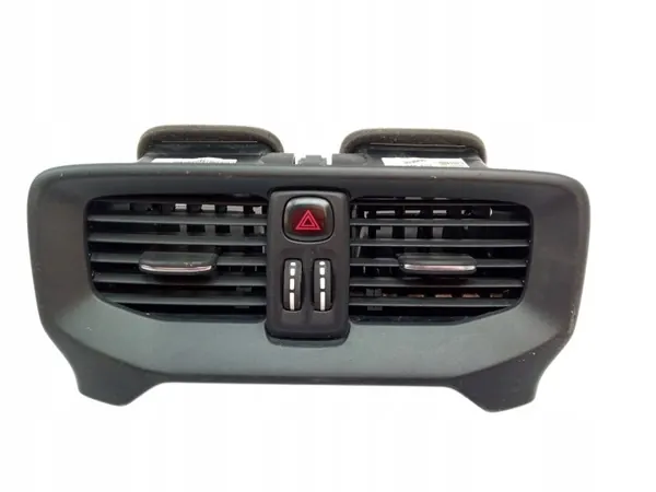 Keskimmäiset ilmanvaihtoritilät Volvo V40 II (2012-2019) OEM 5907911401078 image 2