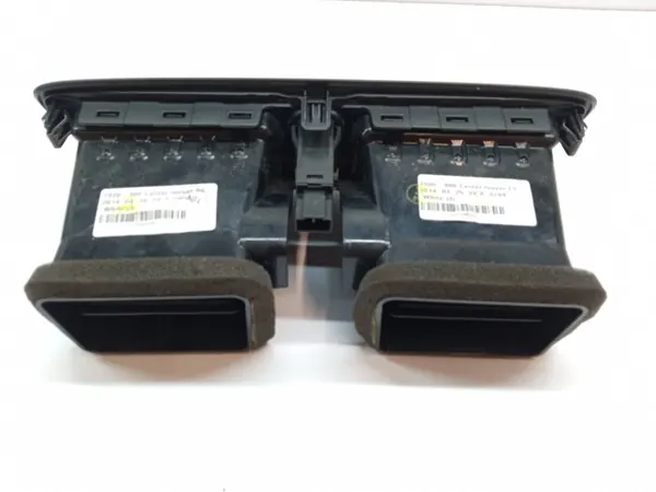 Keskimmäiset ilmanvaihtoritilät Volvo V40 II (2012-2019) OEM 5907911401078 image 3