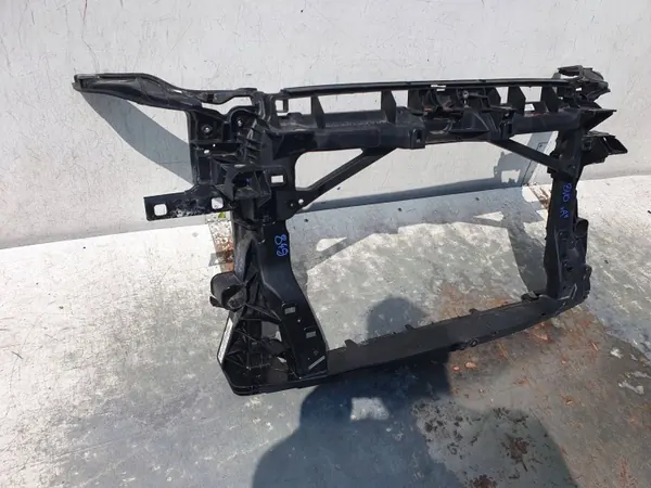 Renfort avant OEM 8V0805588A - Audi OE d'occasion image 3