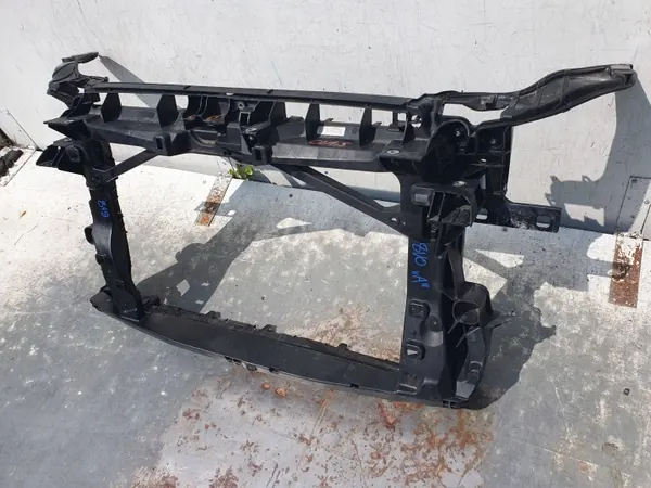 Renfort avant OEM 8V0805588A - Audi OE d'occasion image 6