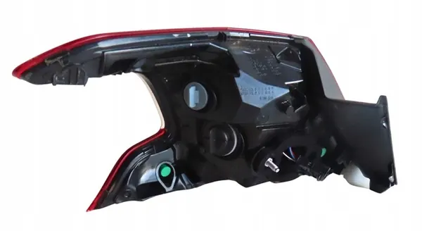 Luz Trasera Derecha Peugeot 308 II T9 Hatchback 13-17 image 3