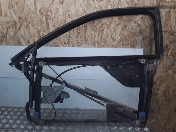 Audi fönsterregulator OEM 8l3837397 - Begagnad image 2