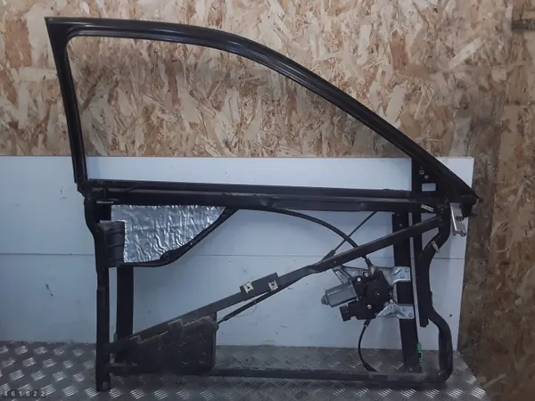 Audi fönsterregulator OEM 8l3837397 - Begagnad image 4