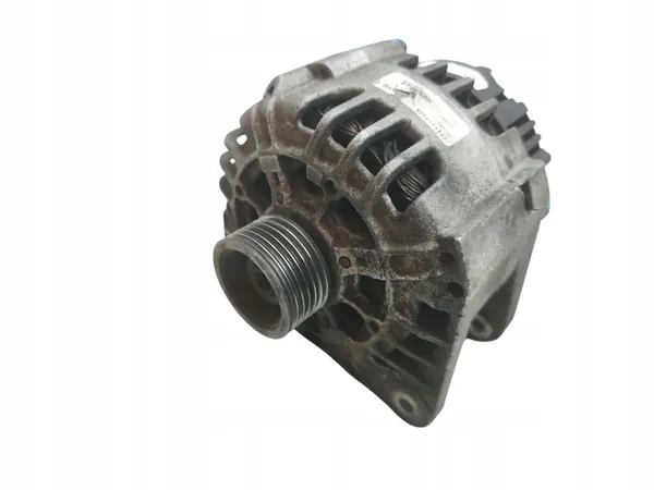 ALTERNATOR RENAULT VEL SATIS 2.0 T 7711134329 image 2