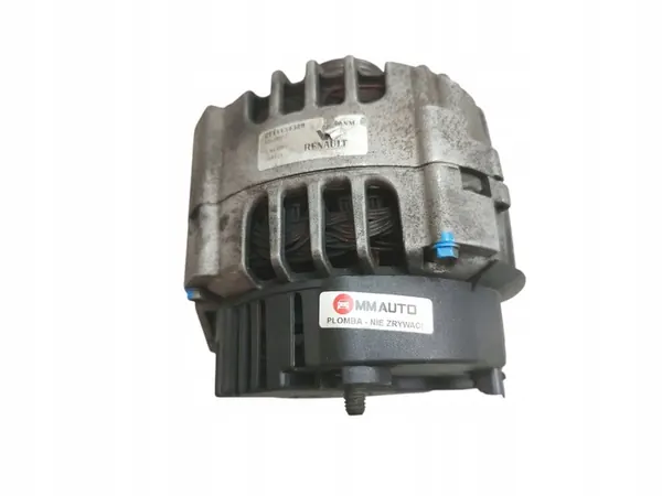 ALTERNATOR RENAULT VEL SATIS 2.0 T 7711134329 image 3