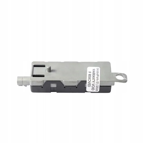 Porsche Cayenne 92A Linker Antenneversterker OEM 7P5035225H image 10