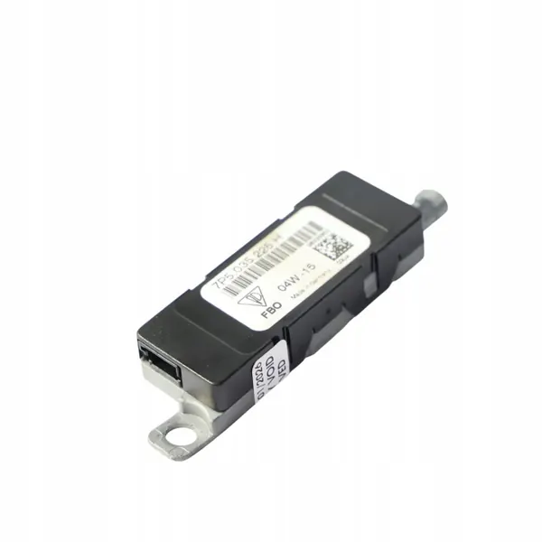Porsche Cayenne 92A Linker Antenneversterker OEM 7P5035225H image 3