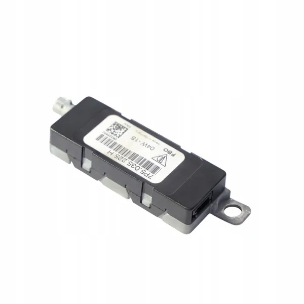 Porsche Cayenne 92A Linker Antenneversterker OEM 7P5035225H image 5