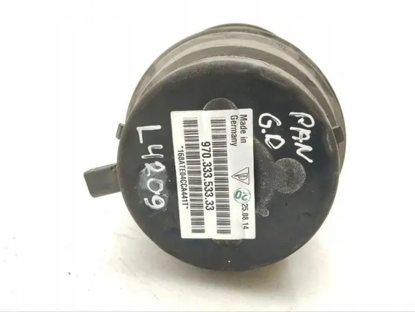 Porsche luftfjädring 97033353333 - Begagnad OE-del image 7
