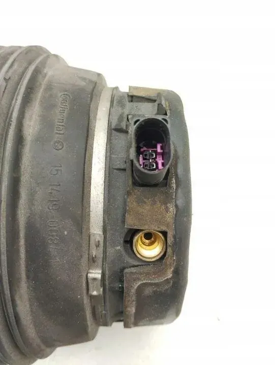 Porsche luftfjädring 97033353333 - Begagnad OE-del image 8