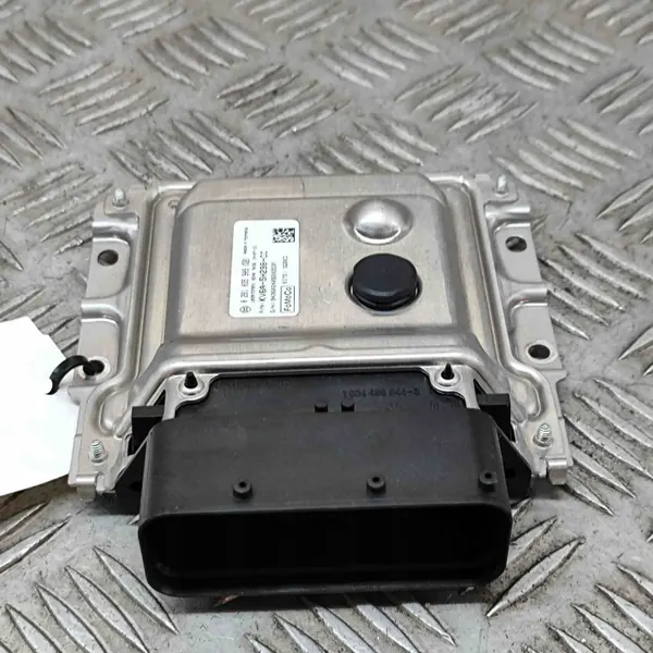 AdBlue-modul OEM 0281035909 för Ford Transit Custom image 2