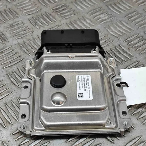 AdBlue-modul OEM 0281035909 för Ford Transit Custom image 3