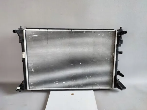HYUNDAI IONIQ 5 V EV Intercooler image 5