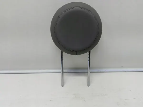 Fiat 500X Vordersitz Kopfstütze OEM J007952 - Grau image 2