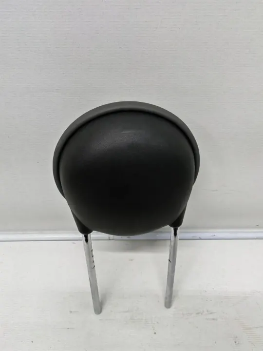 Fiat 500X Vordersitz Kopfstütze OEM J007952 - Grau image 5