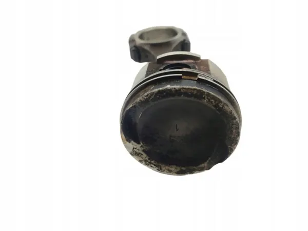 Piston & Bielle Daewoo OEM 489302 pour Kalos 1.2 8V image 2