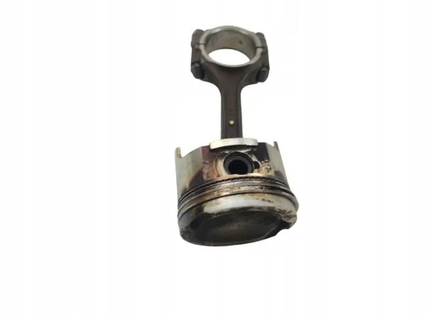 Piston & Bielle Daewoo OEM 489302 pour Kalos 1.2 8V image 4
