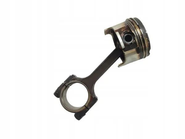 Piston & Bielle Daewoo OEM 489302 pour Kalos 1.2 8V image 7