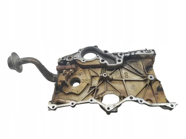 Couvercle de pompe à huile OEM 1060A129 Mitsubishi ASX image 2