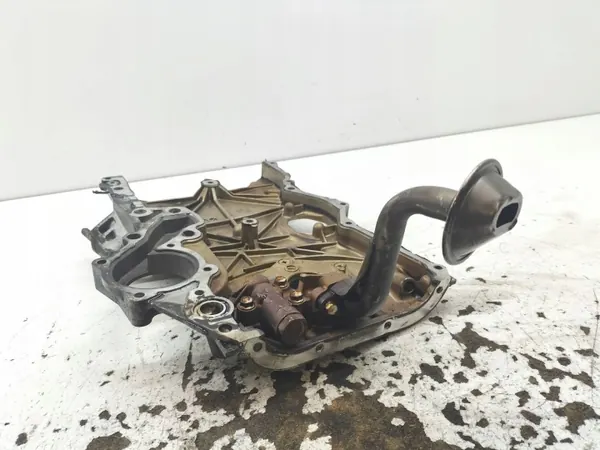 Couvercle de pompe à huile OEM 1060A129 Mitsubishi ASX image 5